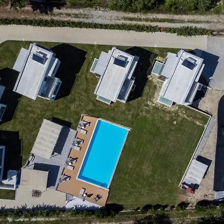 Blue Avenue Ξενοδοχείο με διαμερίσματα 3*