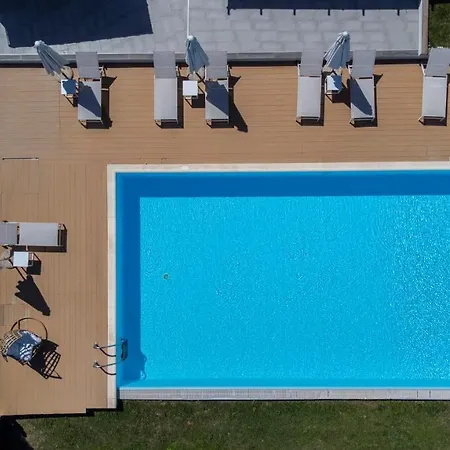 Blue Avenue パリウリ