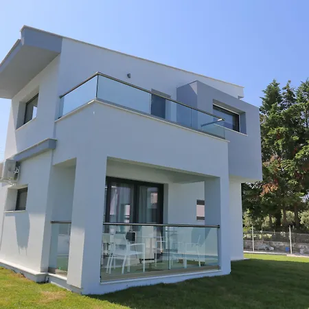 アパートホテル Blue Avenue