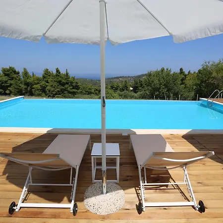 Blue Avenue 3* Παλιούρι