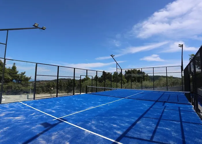 Aparthotel Blue Avenue