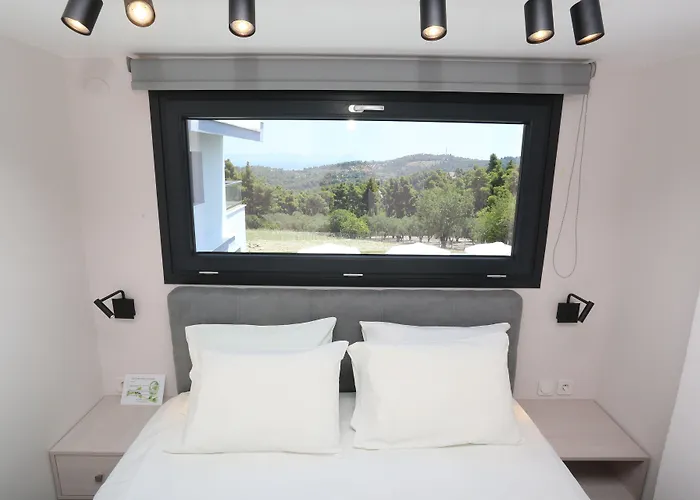 Aparthotel Blue Avenue Paliouri