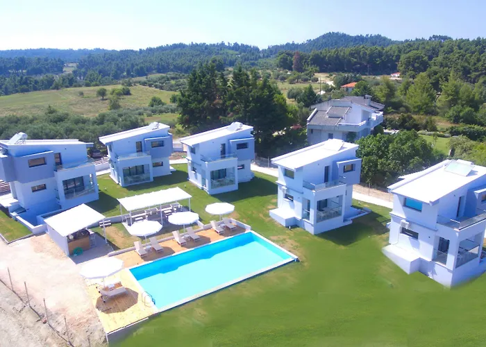 Aparthotel Blue Avenue