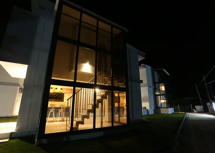 Aparthotel Blue Avenue