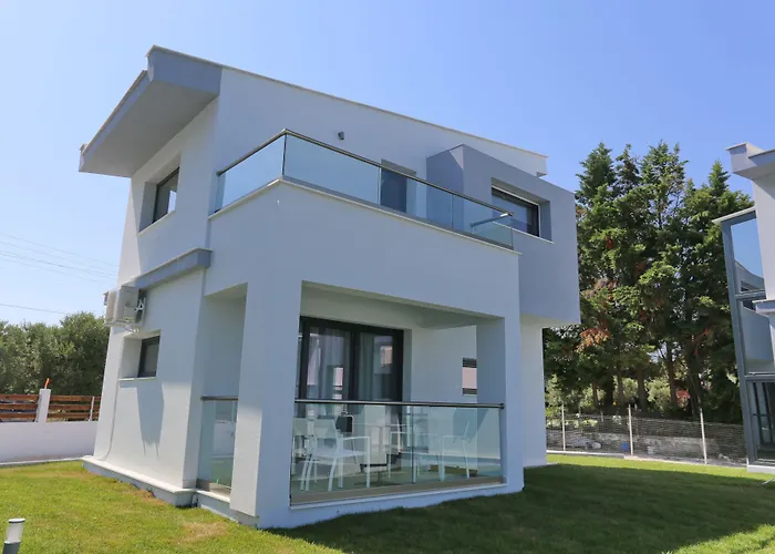 Aparthotel Blue Avenue