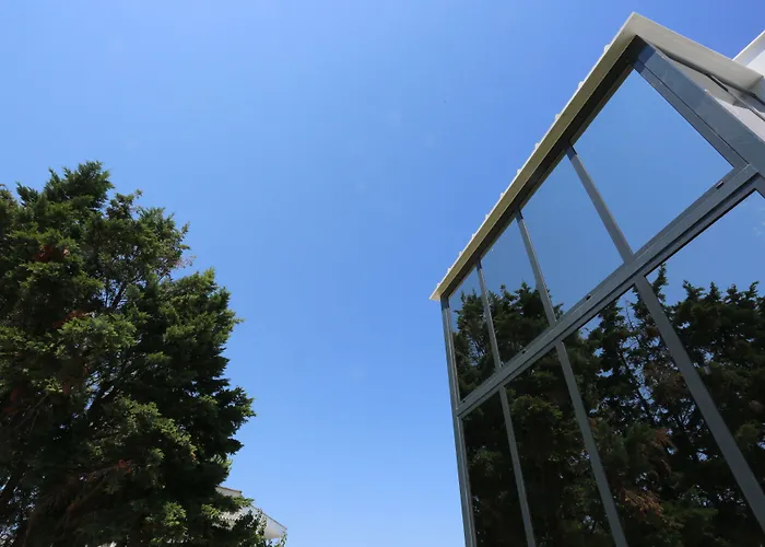 Aparthotel Blue Avenue