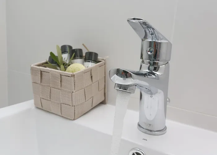 Aparthotel Blue Avenue