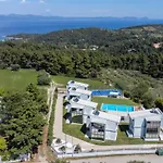 Blue Avenue 4* Paliouri