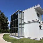 Blue Avenue Aparthotel Paliouri