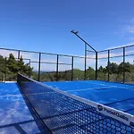Blue Avenue