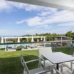 Hotel de apartamente Blue Avenue 4*