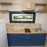 Hotel de apartamente Blue Avenue 4*