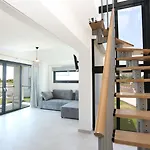 Aparthotel Blue Avenue Paliouri