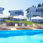 Aparthotel Blue Avenue Paliouri