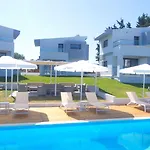 Blue Avenue 4*
