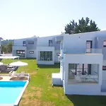 Aparthotel Blue Avenue Paliouri