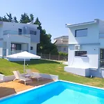 Blue Avenue Aparthotel Paliouri