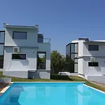 Blue Avenue Hotel de apartamente