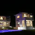 Blue Avenue Aparthotel Paliouri