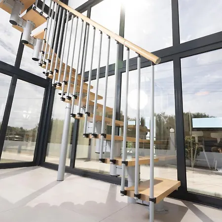 Blue Avenue Aparthotel