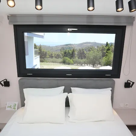 Aparthotel Blue Avenue Paliouri