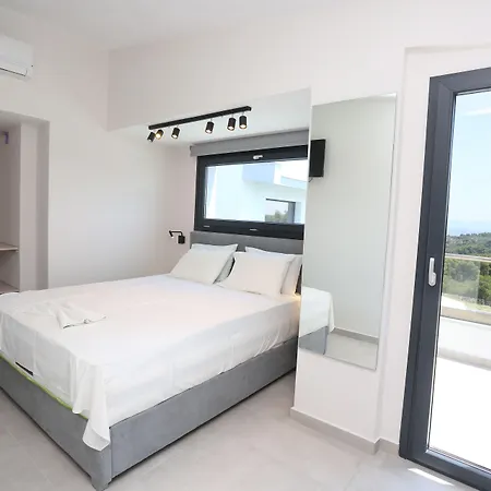 Blue Avenue Aparthotel