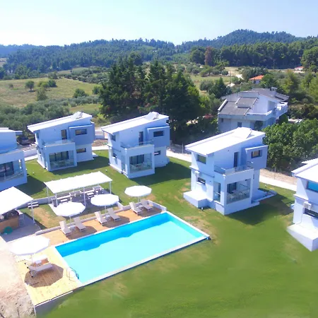 Aparthotel Blue Avenue