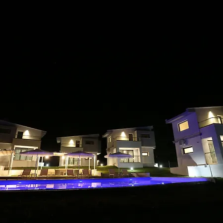 Blue Avenue