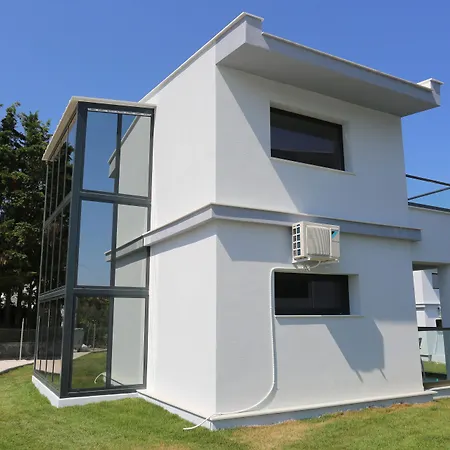 Aparthotel Blue Avenue Paliouri