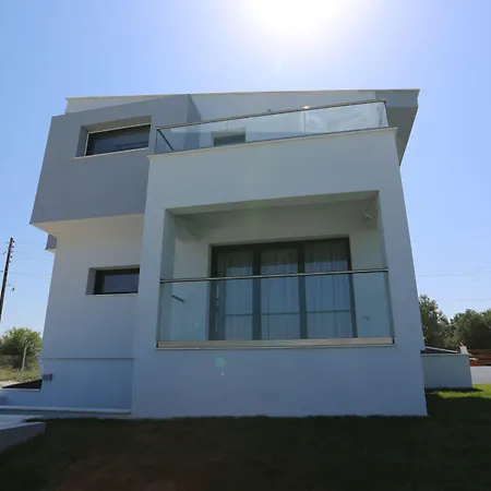 Apart-hotel Blue Avenue