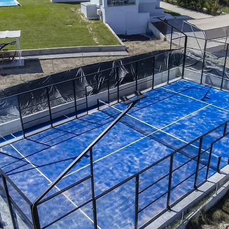 Aparthotel Blue Avenue