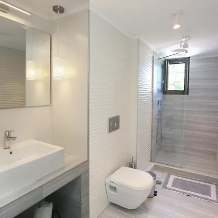 Aparthotel Blue Avenue 3*