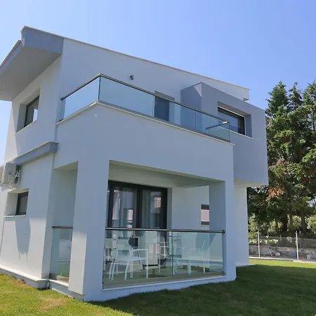 Aparthotel Blue Avenue Paliouri