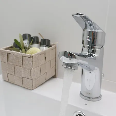 Aparthotel Blue Avenue