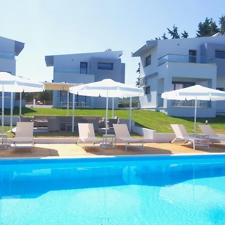 Aparthotel Blue Avenue 3*