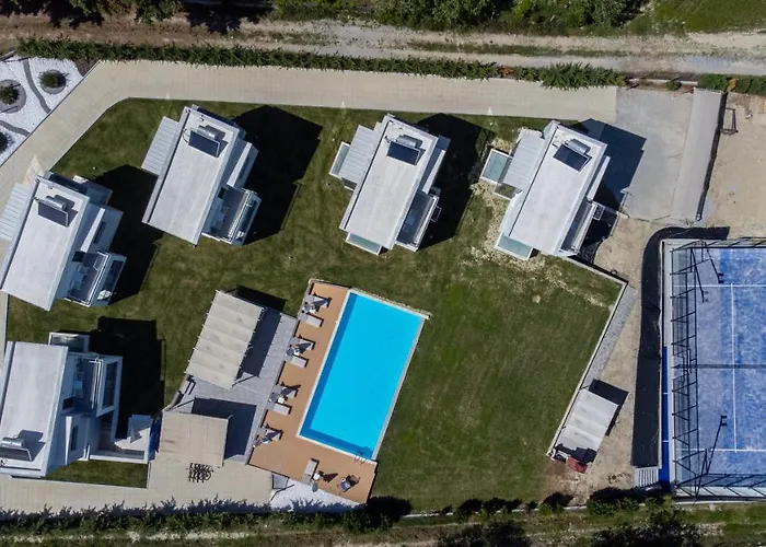 Blue Avenue Apart-hotel 4*