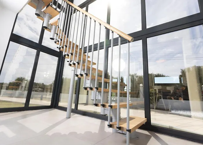 Blue Avenue Apart-hotel