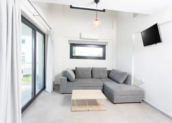 Apart-hotel Blue Avenue