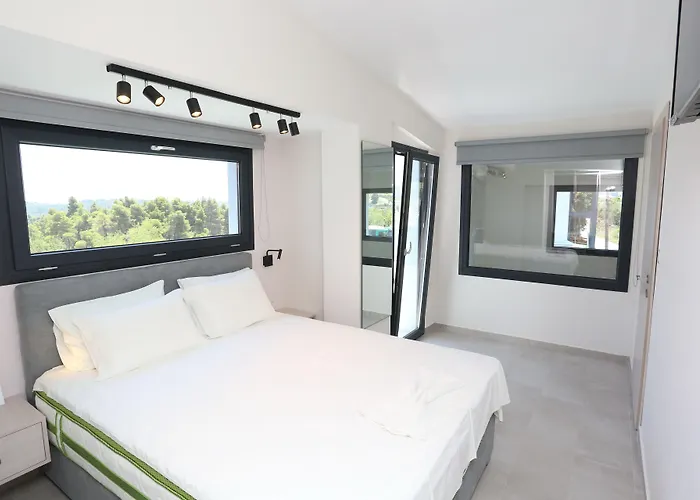 Blue Avenue 帕利乌里翁