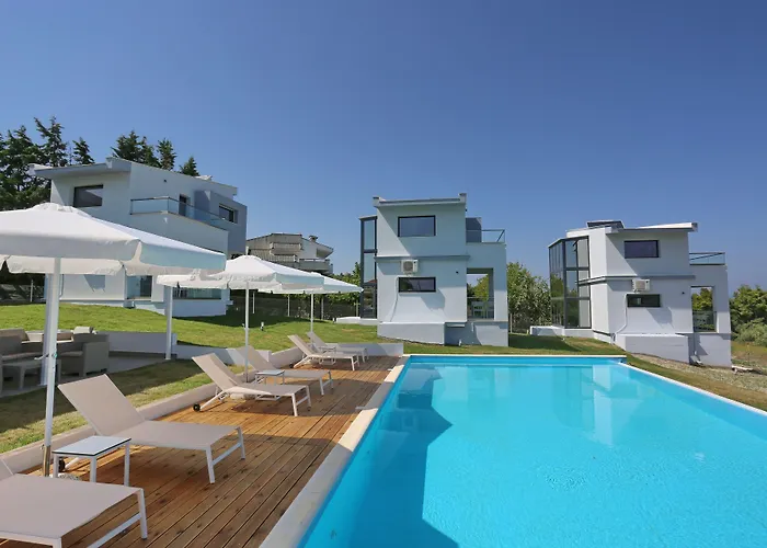 Apart-hotel Blue Avenue 4*