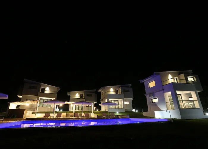 Blue Avenue