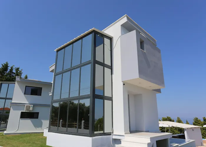 Apart-hotel Blue Avenue 4*