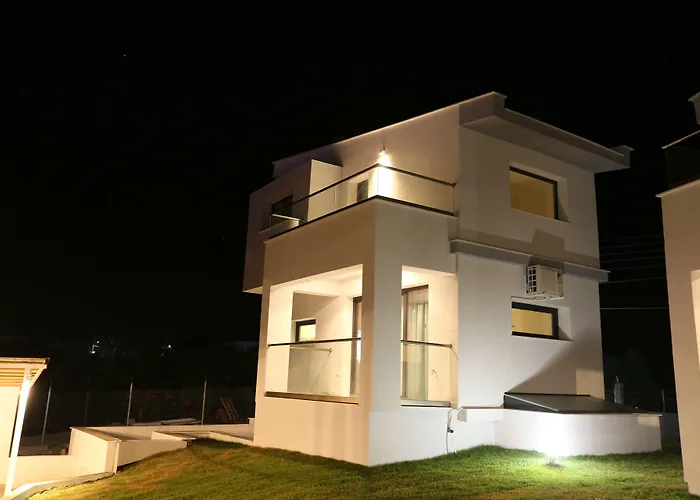 公寓式酒店 Blue Avenue