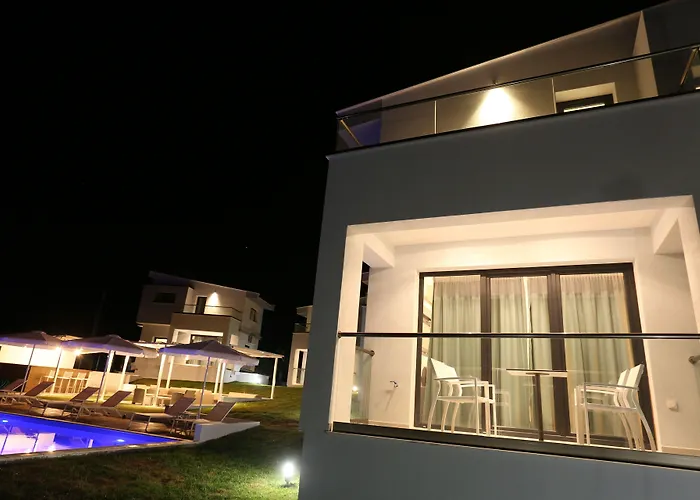 Blue Avenue Apart-hotel