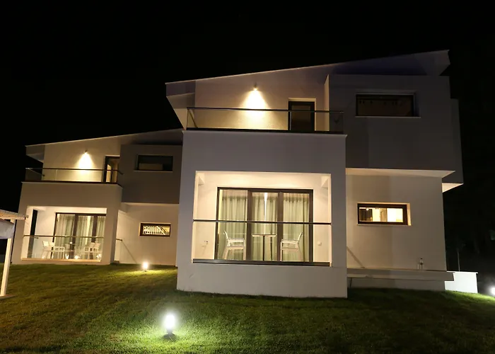 Blue Avenue 帕利乌里翁