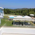 Aparthotel Blue Avenue 4*