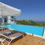 Aparthotel Blue Avenue Paliouri