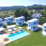 Aparthotel Blue Avenue