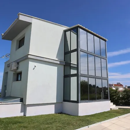 Апарт-отель Blue Avenue 4*