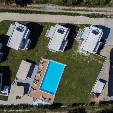 Blue Avenue Апарт-отель 4*